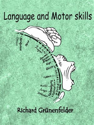 cover image of Language and Motor skills